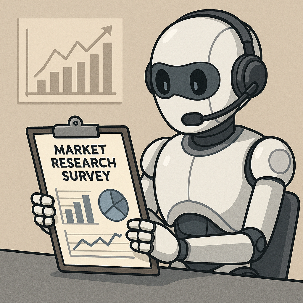 Understanding user preferences: Key insights from surveys.
