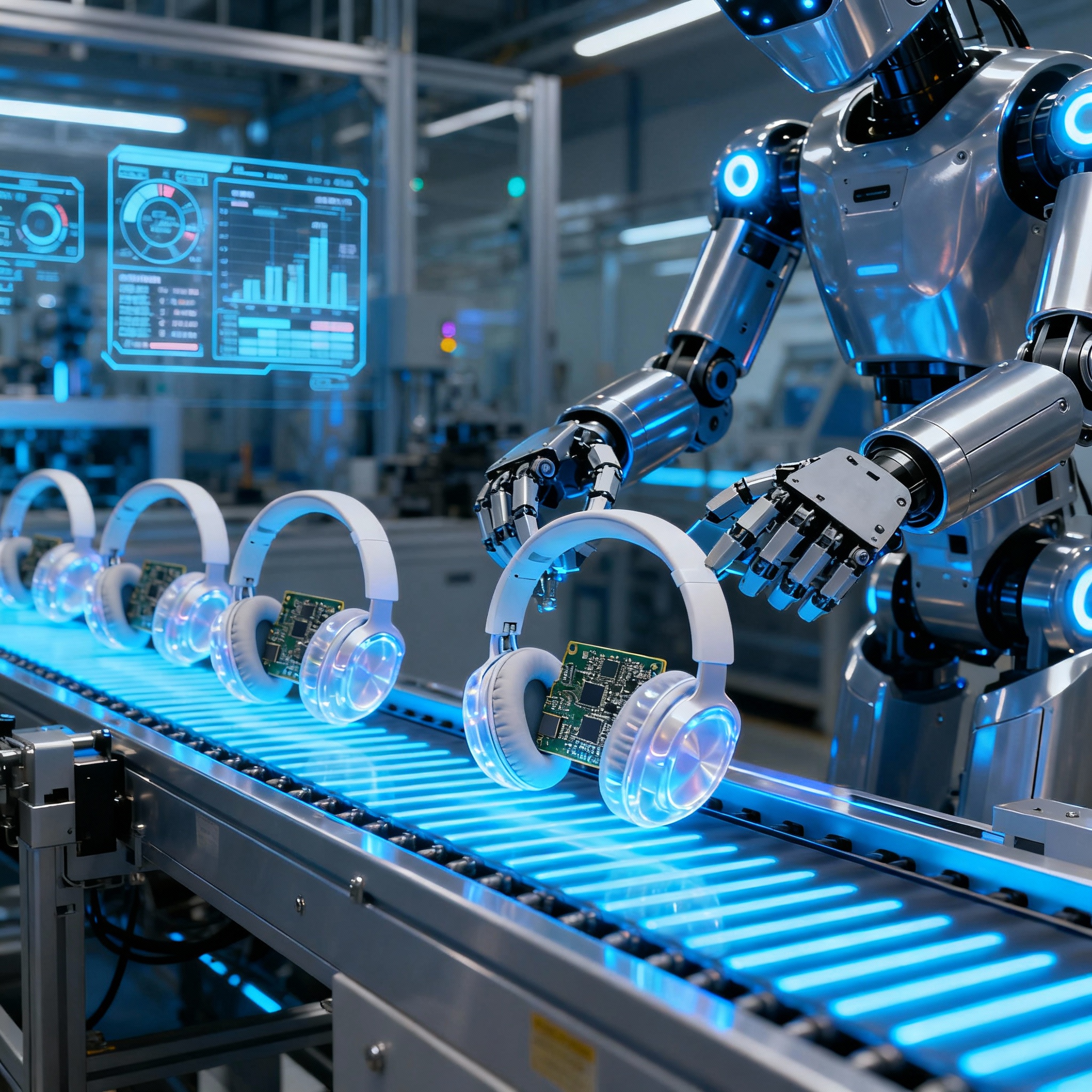 Piecing together our masterpiece!