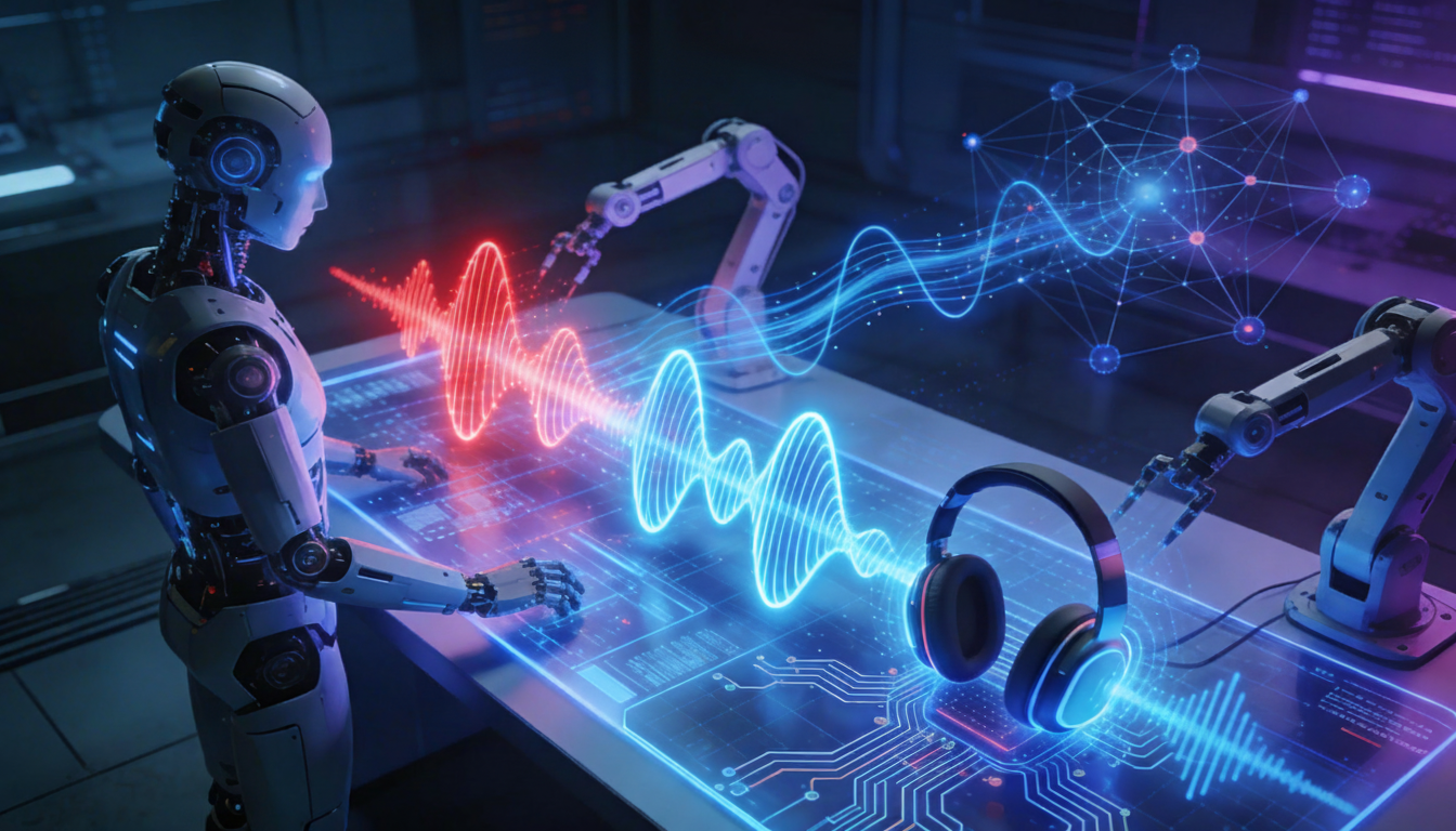 ANC is very important for us, and it’s advancing.